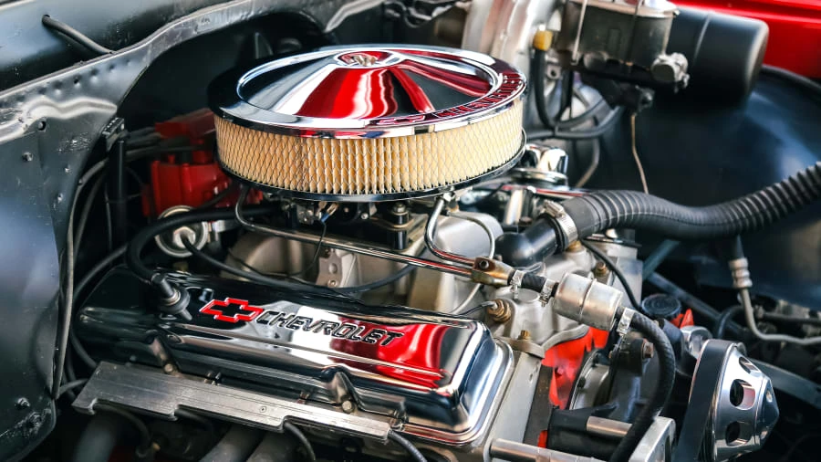 1971 GMC C/K 2nd Gen - Image 7 of 12