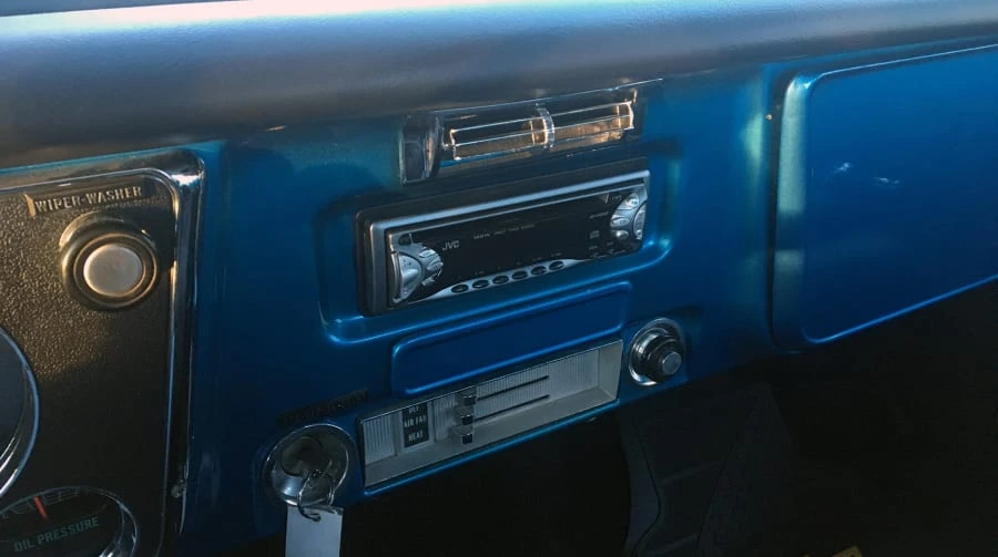 1971 GMC C/K 2nd Gen - Image 4 of 11