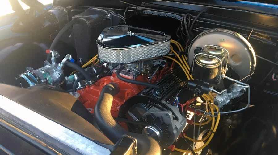 1971 GMC C/K 2nd Gen - Image 6 of 11