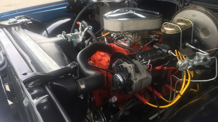 1971 GMC C/K 2nd Gen - Image 4 of 11