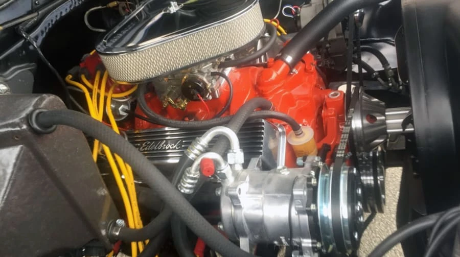 1971 GMC C/K 2nd Gen - Image 5 of 11