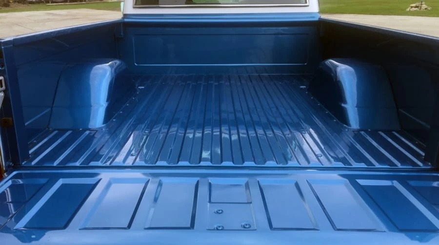 1971 GMC C/K 2nd Gen - Image 8 of 11