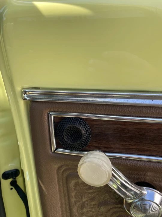 1971 GMC C/K 2nd Gen - Image 13 of 23