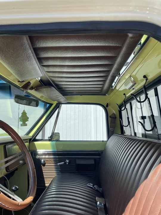 1971 GMC C/K 2nd Gen - Image 15 of 23