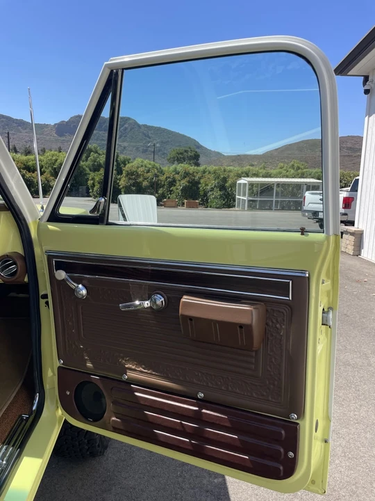 1971 GMC C/K 2nd Gen - Image 11 of 23