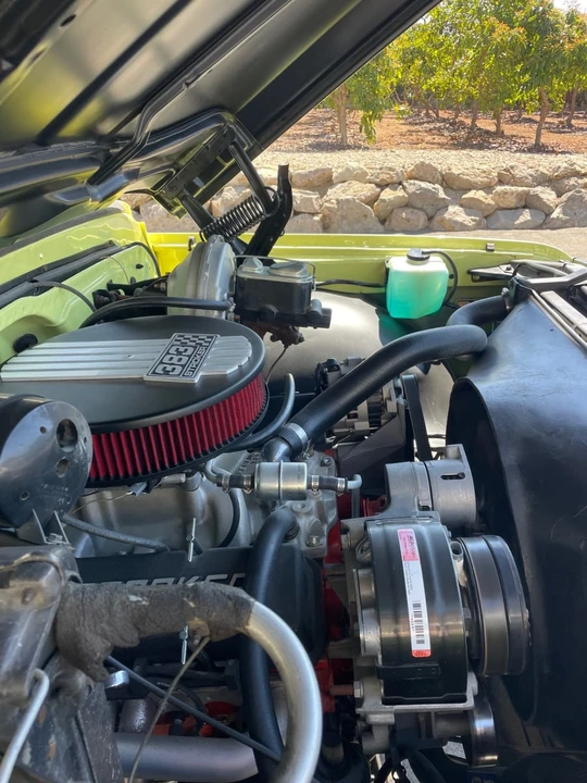 1971 GMC C/K 2nd Gen - Image 17 of 23