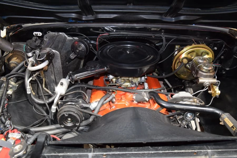 1971 GMC C/K 2nd Gen - Image 9 of 12
