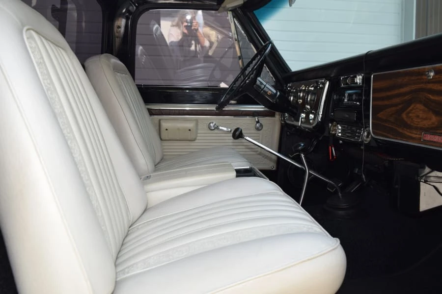 1971 GMC C/K 2nd Gen - Image 8 of 12