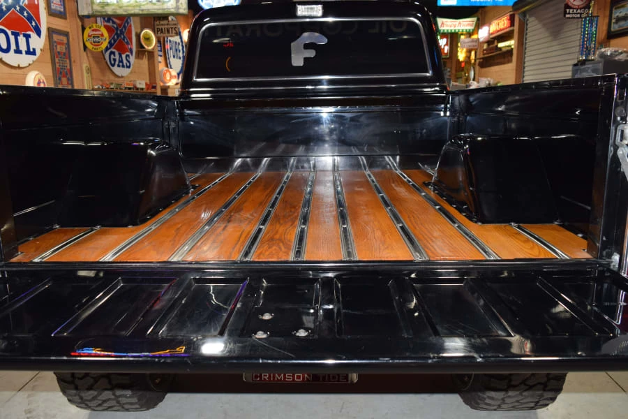 1971 GMC C/K 2nd Gen - Image 12 of 12
