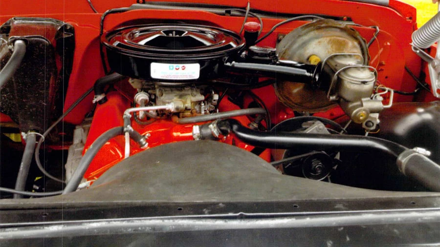 1971 GMC C/K 2nd Gen - Image 4 of 10