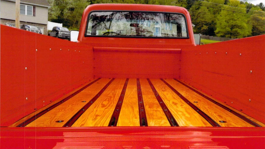 1971 GMC C/K 2nd Gen - Image 6 of 10