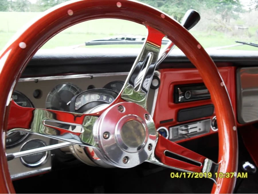1971 GMC C/K 2nd Gen - Image 3 of 12