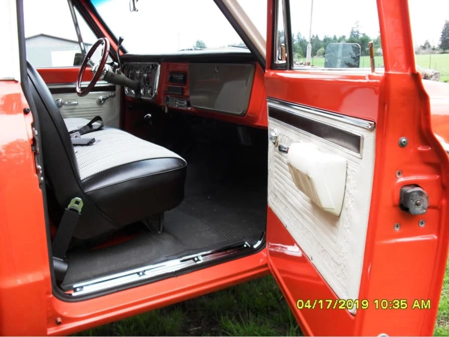 1971 GMC C/K 2nd Gen - Image 5 of 12