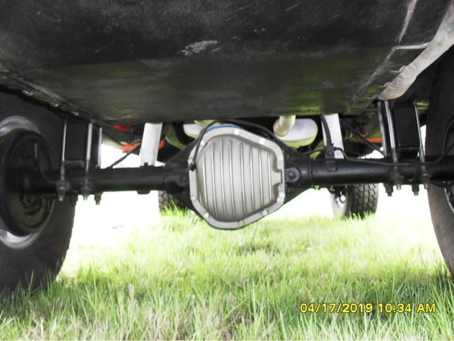 1971 GMC C/K 2nd Gen - Image 8 of 12