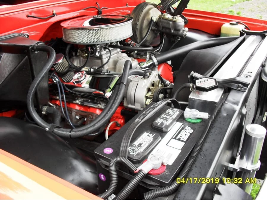 1971 GMC C/K 2nd Gen - Image 7 of 12