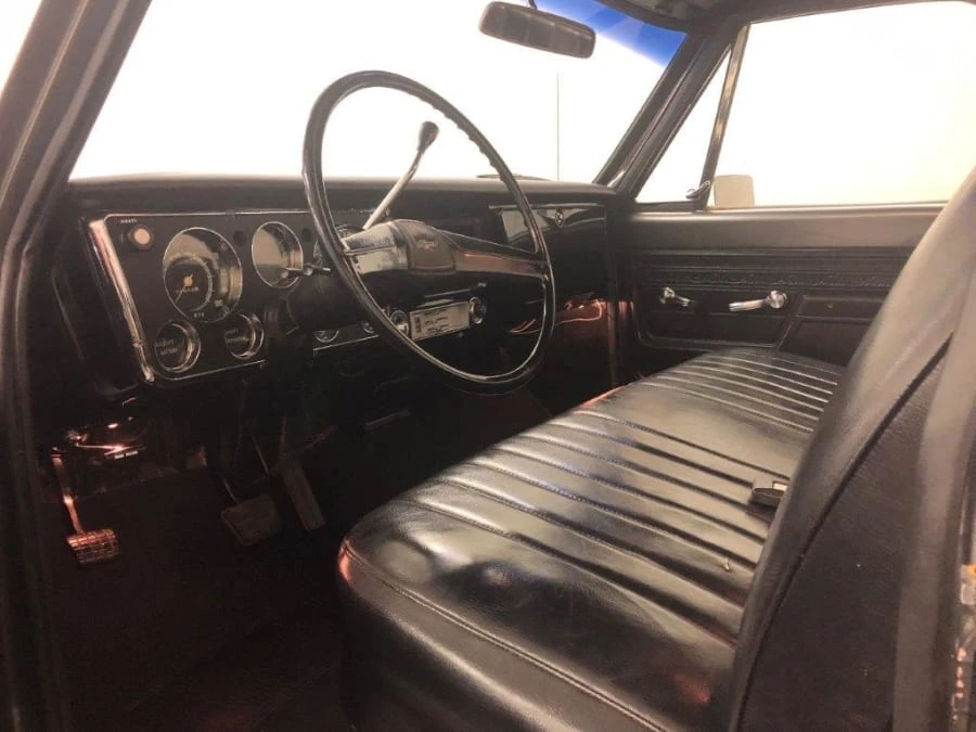 1971 GMC C/K 2nd Gen - Image 3 of 8
