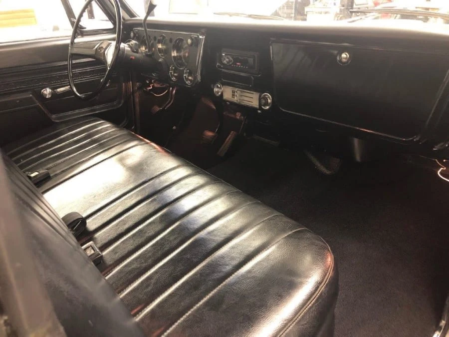 1971 GMC C/K 2nd Gen - Image 4 of 8