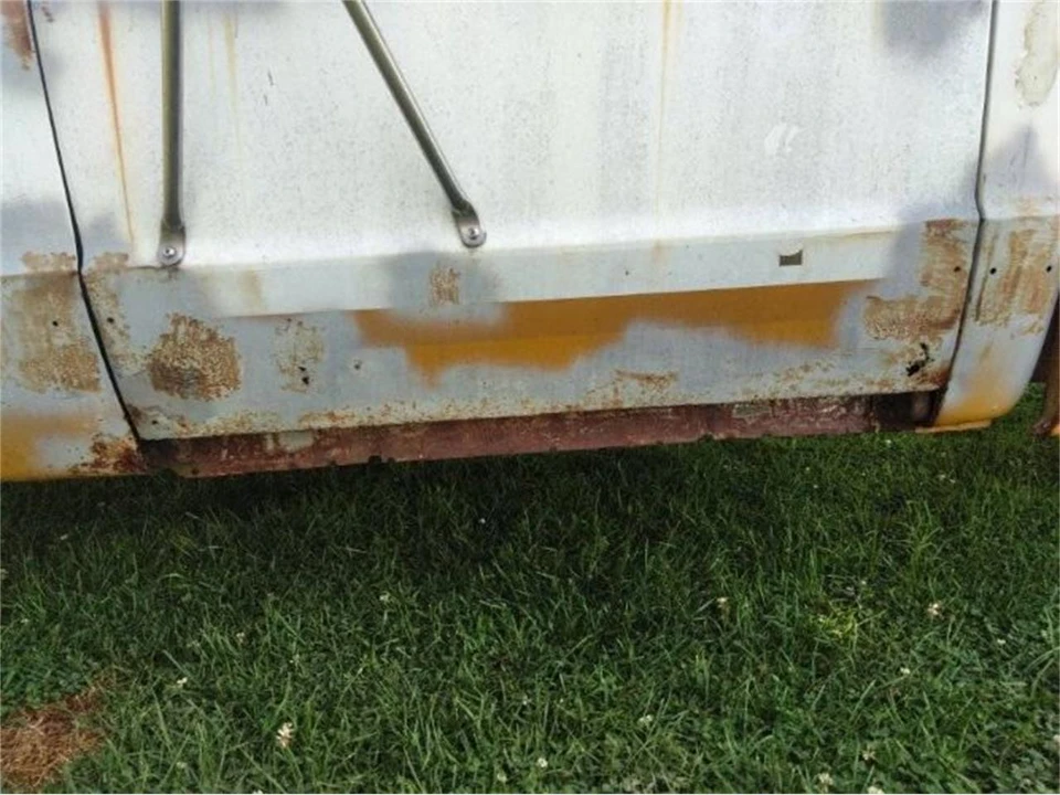 1971 GMC C/K 2nd Gen - Image 2 of 24