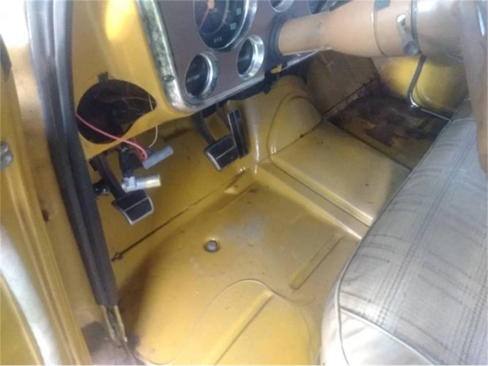 1971 GMC C/K 2nd Gen - Image 18 of 24