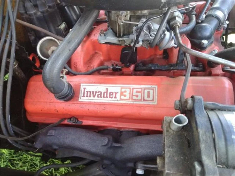 1971 GMC C/K 2nd Gen - Image 16 of 24
