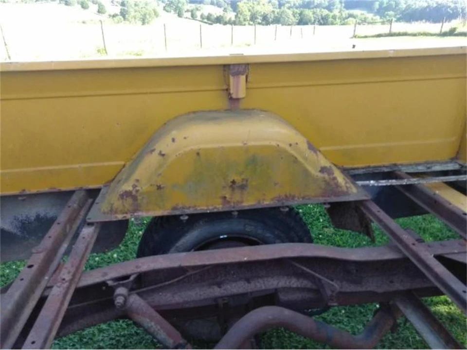 1971 GMC C/K 2nd Gen - Image 12 of 24
