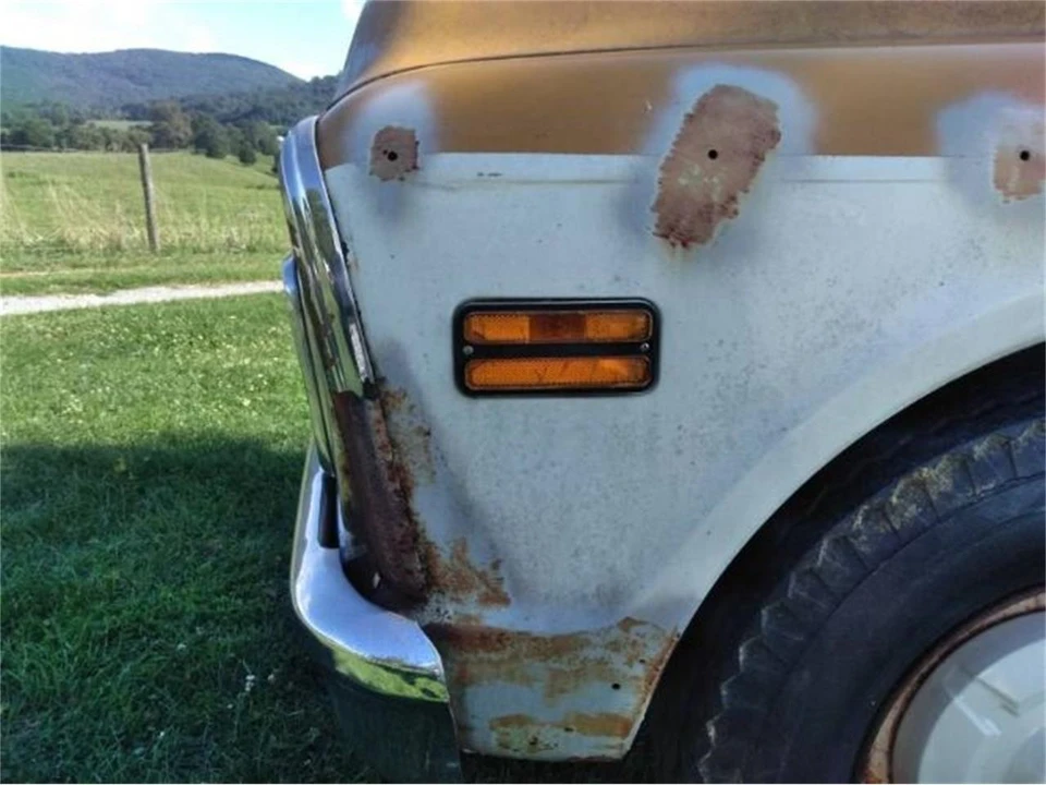 1971 GMC C/K 2nd Gen - Image 21 of 24