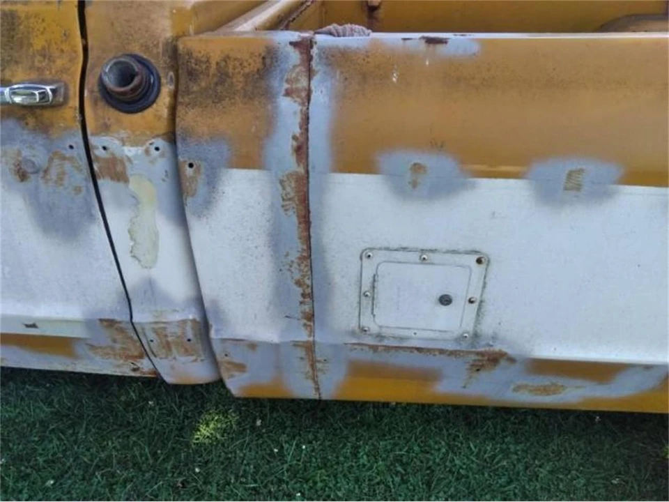 1971 GMC C/K 2nd Gen - Image 22 of 24