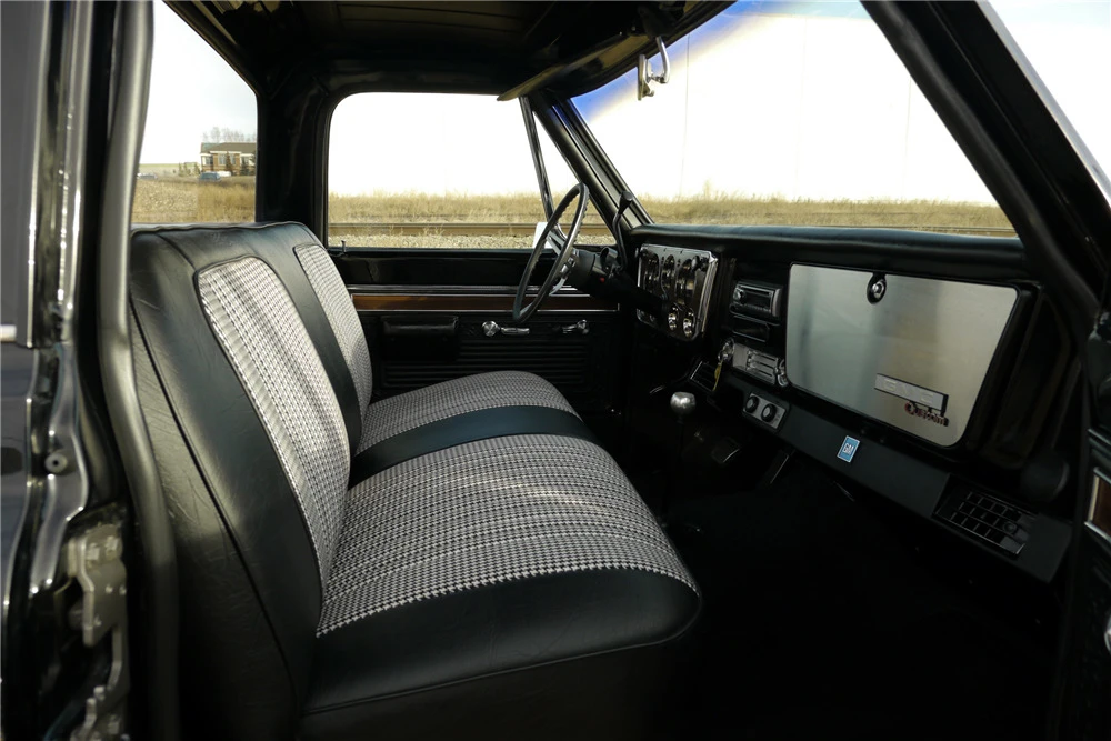 1971 GMC C/K 2nd Gen - Image 4 of 5