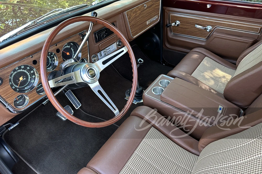 1971 GMC C/K 2nd Gen - Image 3 of 25