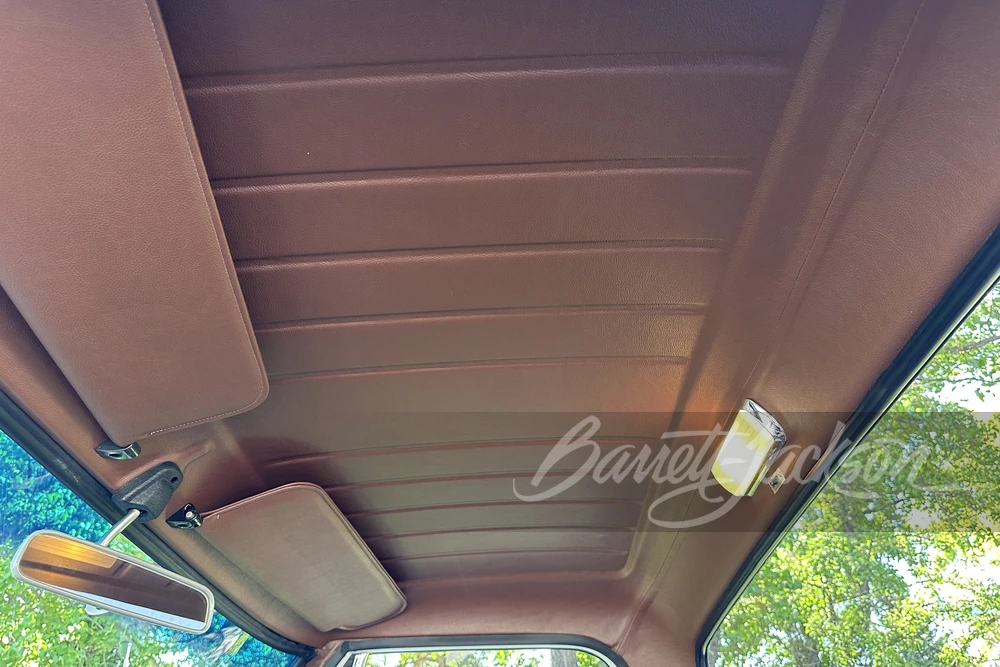 1971 GMC C/K 2nd Gen - Image 6 of 25