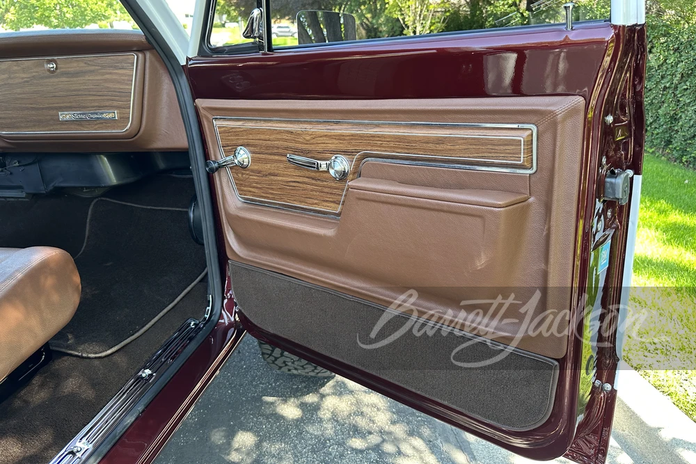 1971 GMC C/K 2nd Gen - Image 7 of 25