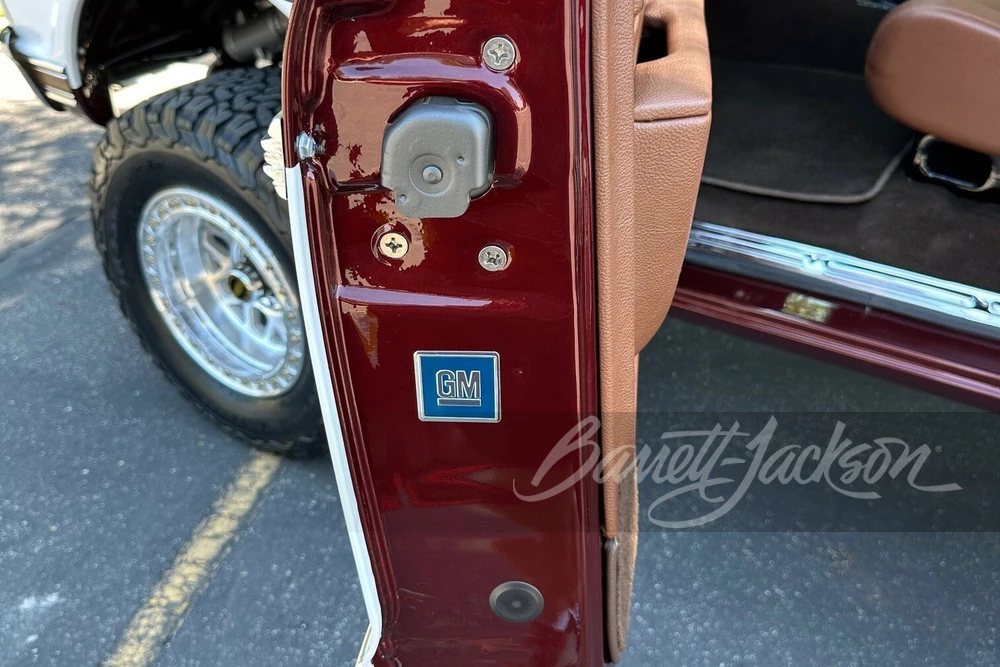 1971 GMC C/K 2nd Gen - Image 8 of 25