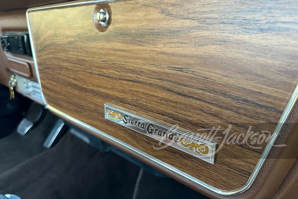 1971 GMC C/K 2nd Gen - Image 12 of 25