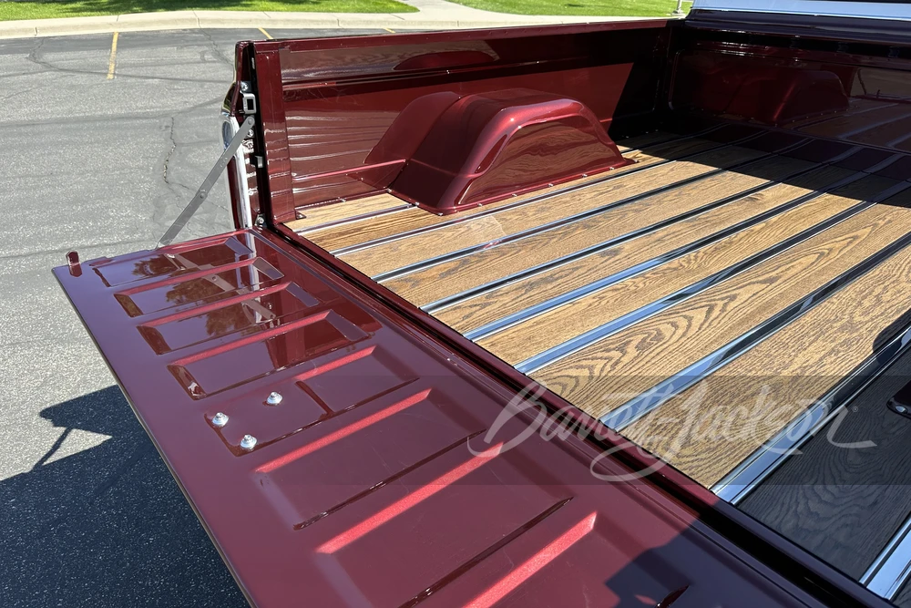 1971 GMC C/K 2nd Gen - Image 13 of 25