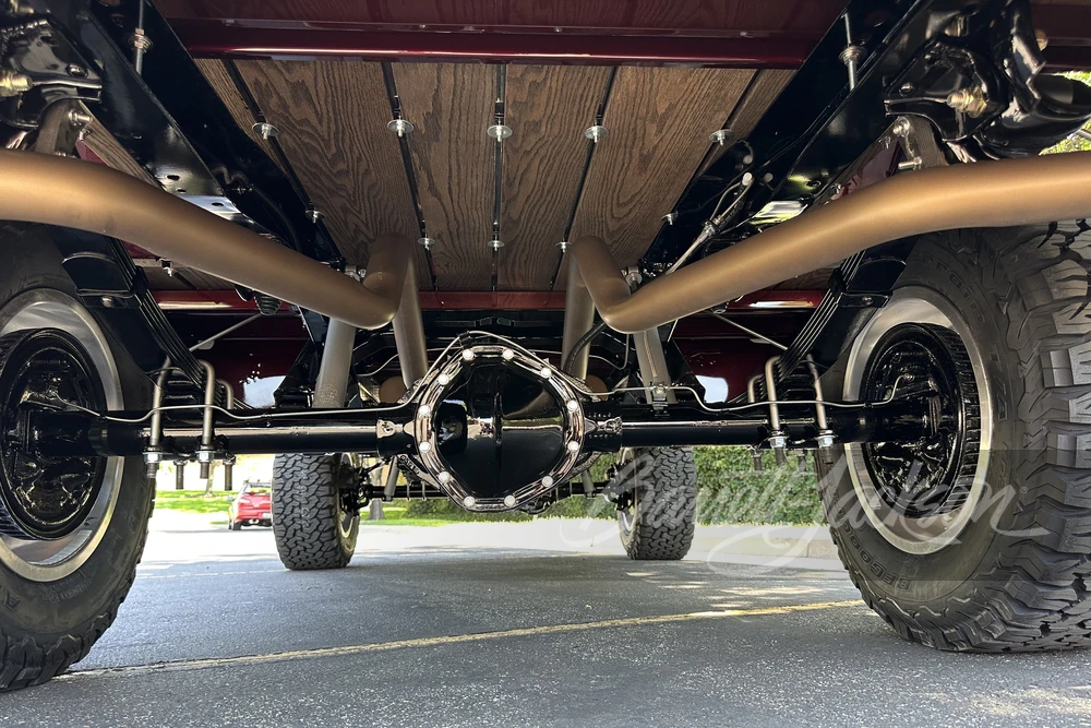 1971 GMC C/K 2nd Gen - Image 16 of 25