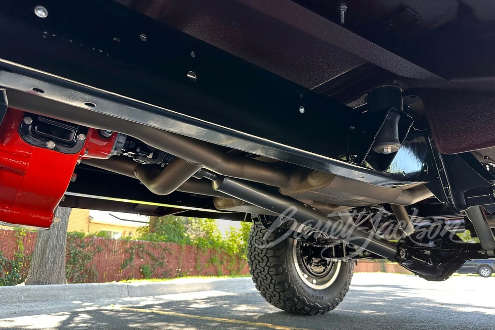 1971 GMC C/K 2nd Gen - Image 17 of 25