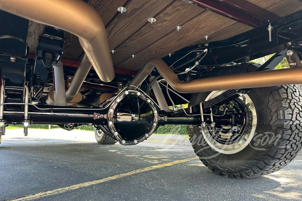 1971 GMC C/K 2nd Gen - Image 21 of 25