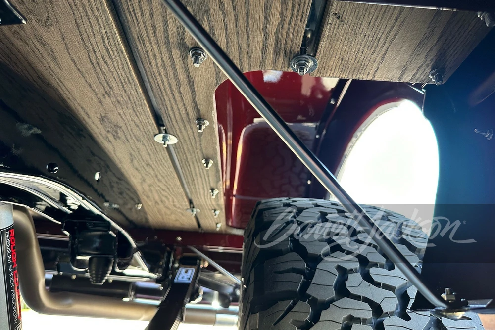 1971 GMC C/K 2nd Gen - Image 23 of 25