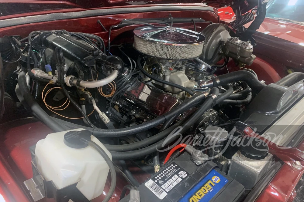 1971 GMC C/K 2nd Gen - Image 2 of 25