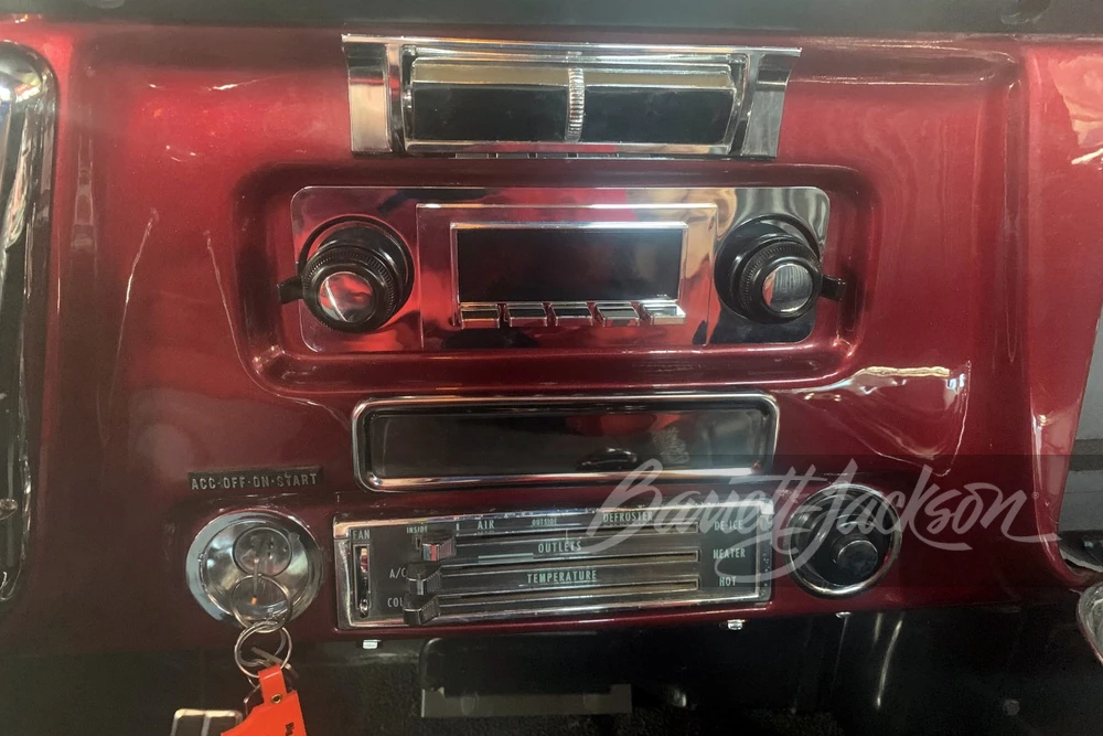 1971 GMC C/K 2nd Gen - Image 8 of 25