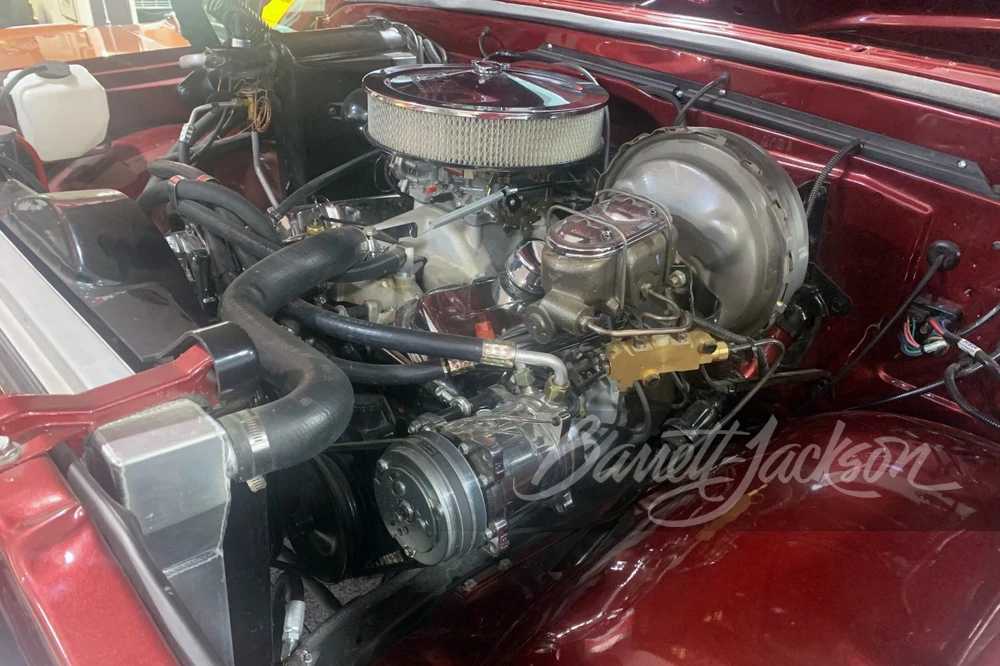 1971 GMC C/K 2nd Gen - Image 9 of 25