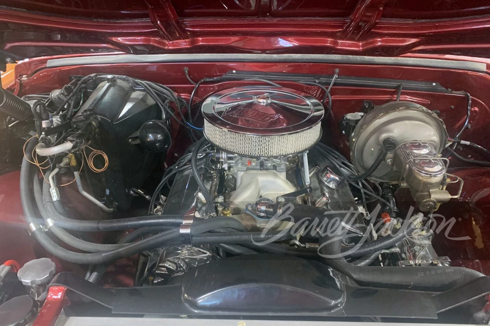 1971 GMC C/K 2nd Gen - Image 12 of 25