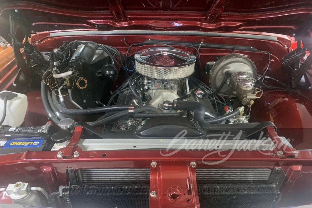 1971 GMC C/K 2nd Gen - Image 17 of 25