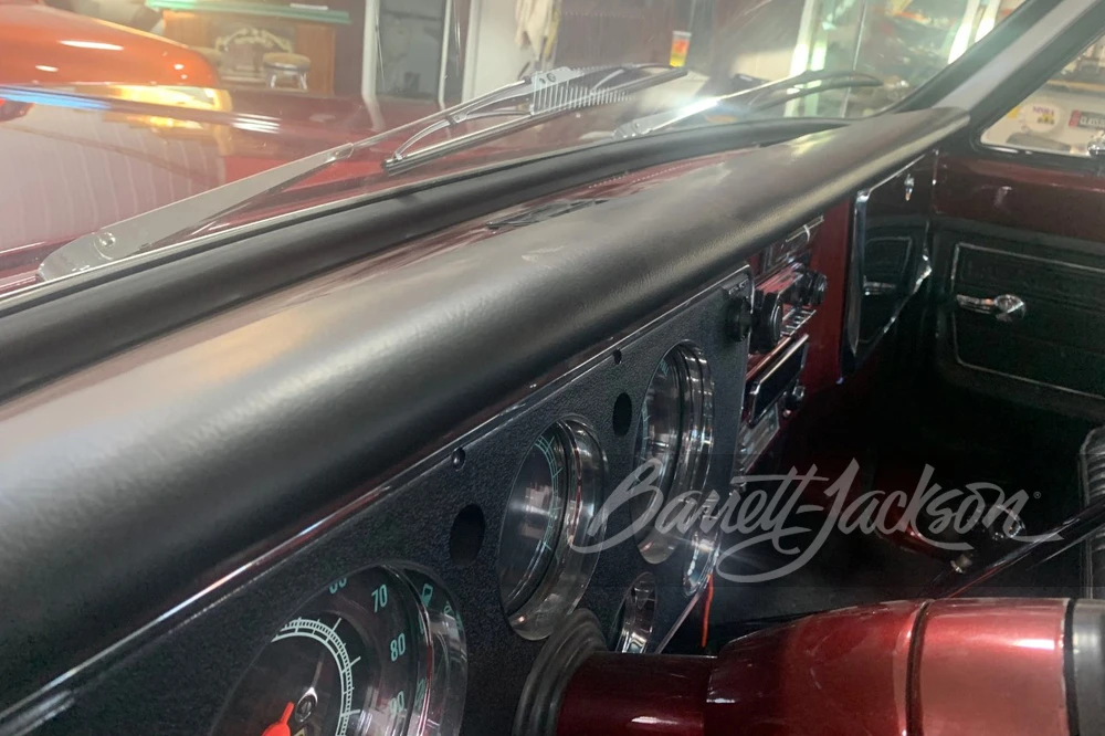 1971 GMC C/K 2nd Gen - Image 18 of 25