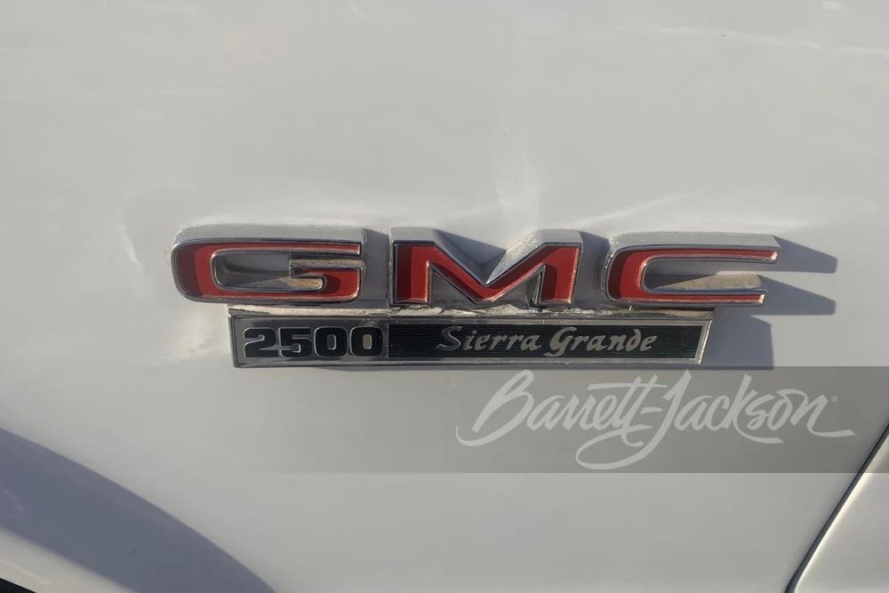 1971 GMC C/K 2nd Gen - Image 22 of 25
