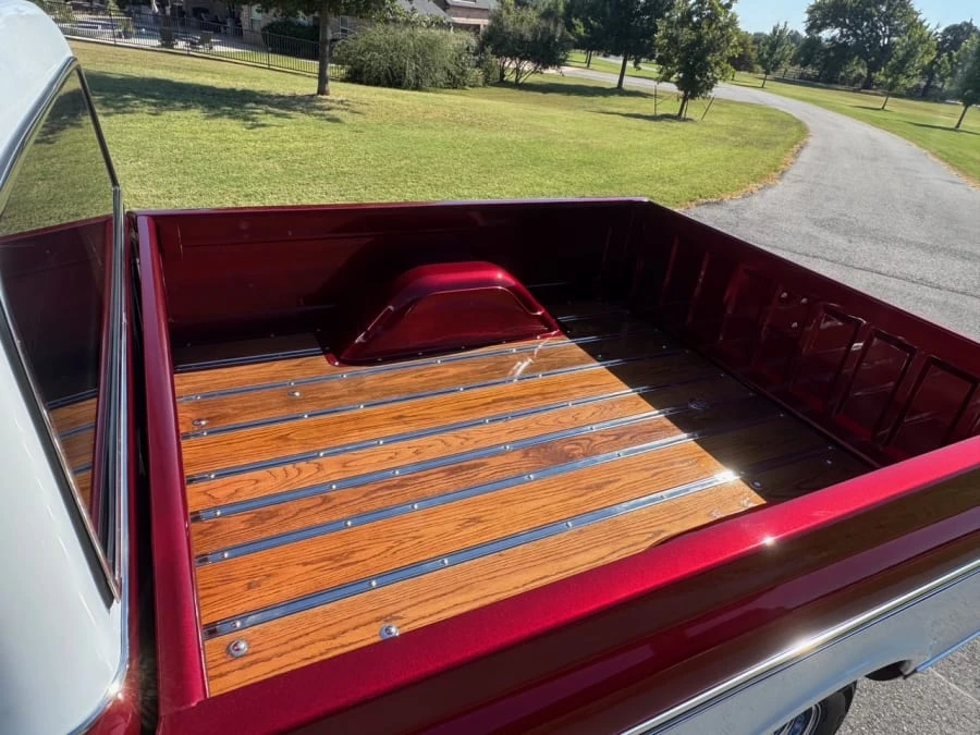 1971 GMC C/K 2nd Gen - Image 13 of 14