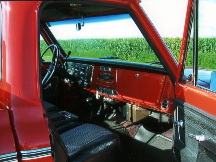 1971 GMC C/K 2nd Gen - Image 3 of 5
