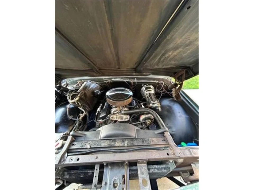 1971 GMC C/K 2nd Gen - Image 21 of 27