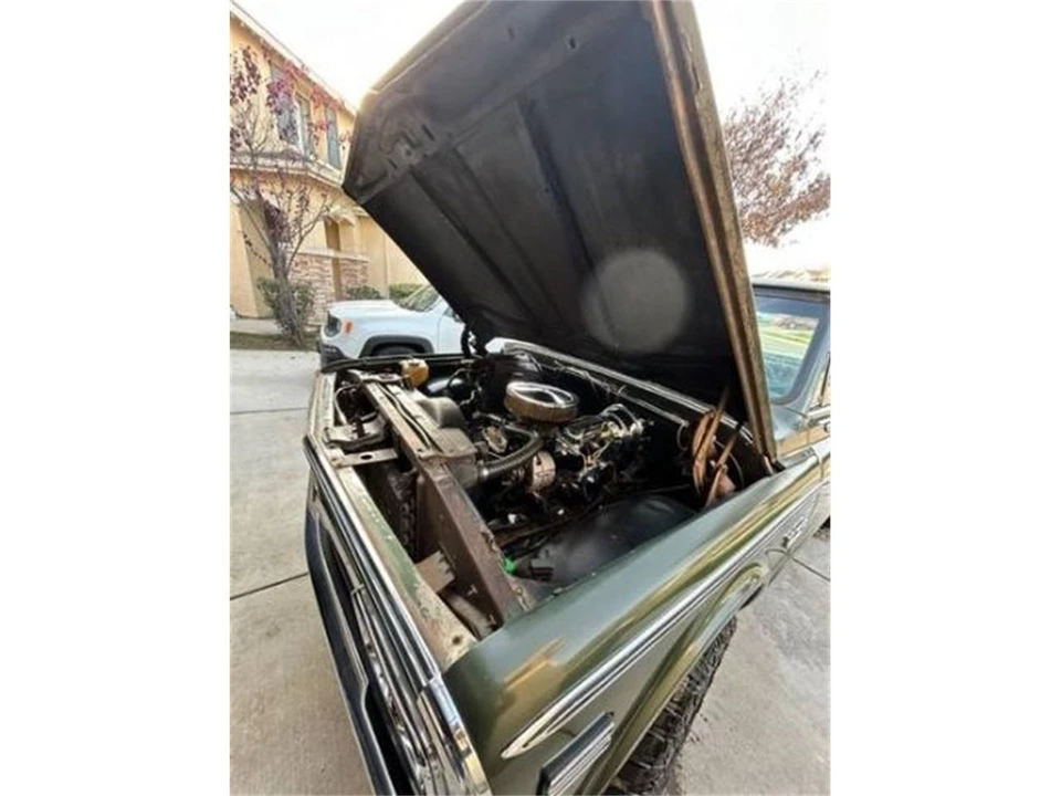 1971 GMC C/K 2nd Gen - Image 22 of 27