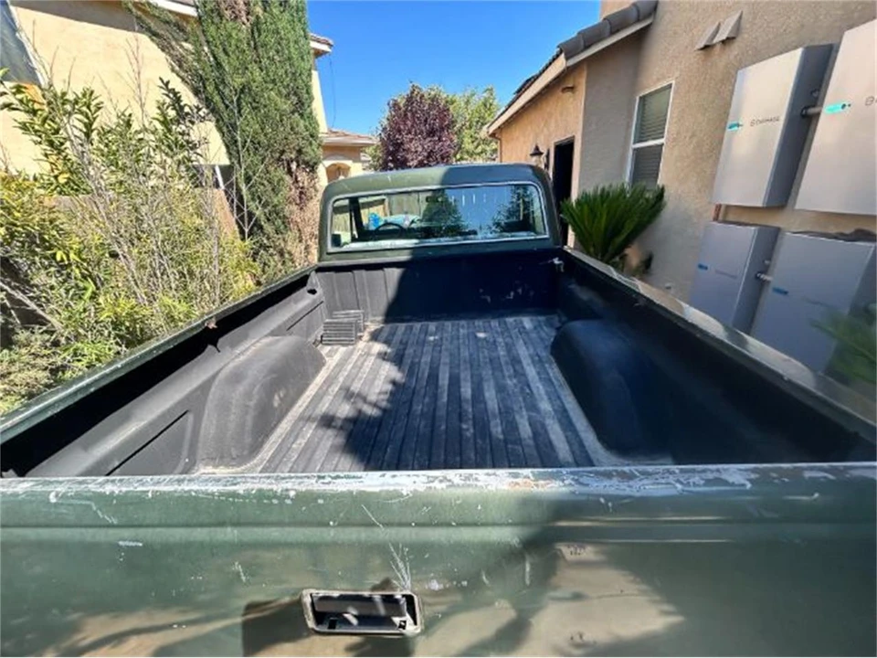 1971 GMC C/K 2nd Gen - Image 10 of 27